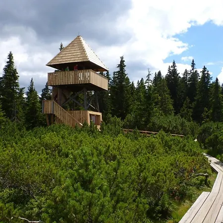 Appartement Apartma Arnika Rogla, Turisticno Naselje Nune Resnik, Resnik 110