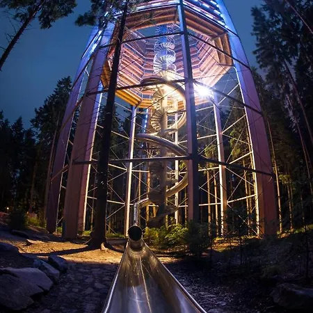 Apartma Arnika Rogla, Turisticno Naselje Nune Resnik, Resnik 110