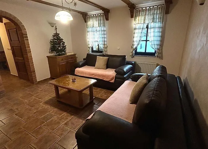 Apartma Arnika Rogla, Turisticno Naselje Nune Resnik, Resnik 110 * Zreče