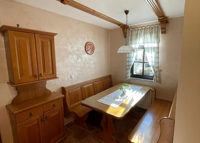 Apartma Arnika Rogla, Turisticno Naselje Nune Resnik, Resnik 110