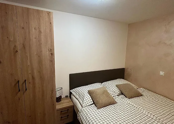 Appartement Apartma Arnika Rogla, Turisticno Naselje Nune Resnik, Resnik 110