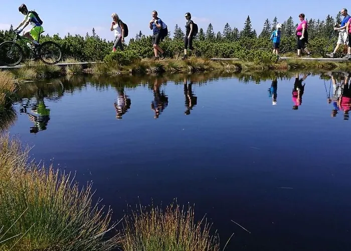 Appartement Apartma Arnika Rogla, Turisticno Naselje Nune Resnik, Resnik 110 Zreče